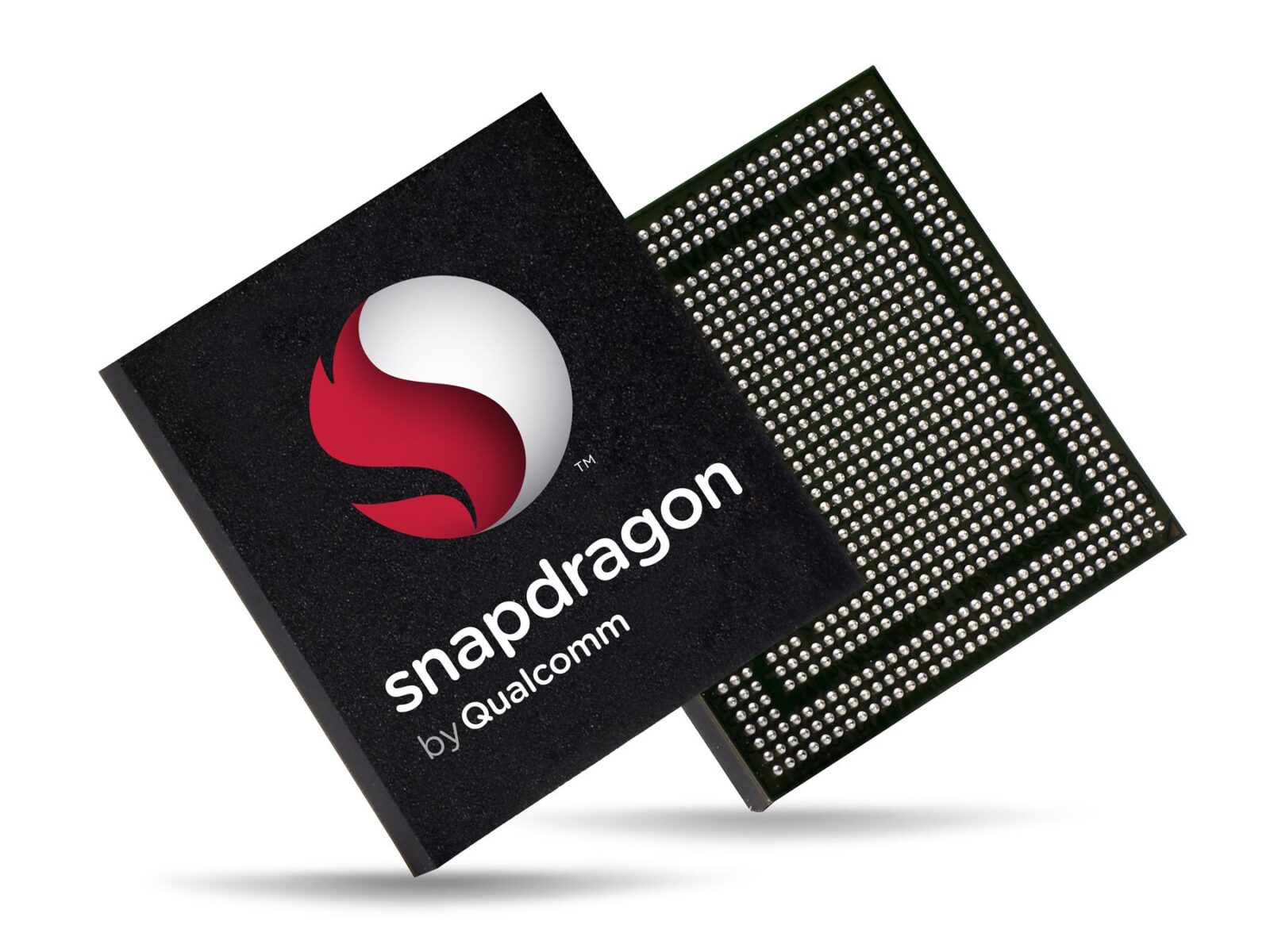 Qualcomm anuncia nuevos procesadores: Snapdragon 400 y Snapdragon 200