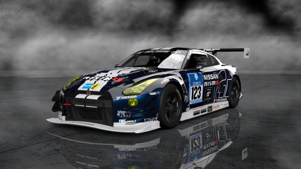 Nissan gtr preo portugal