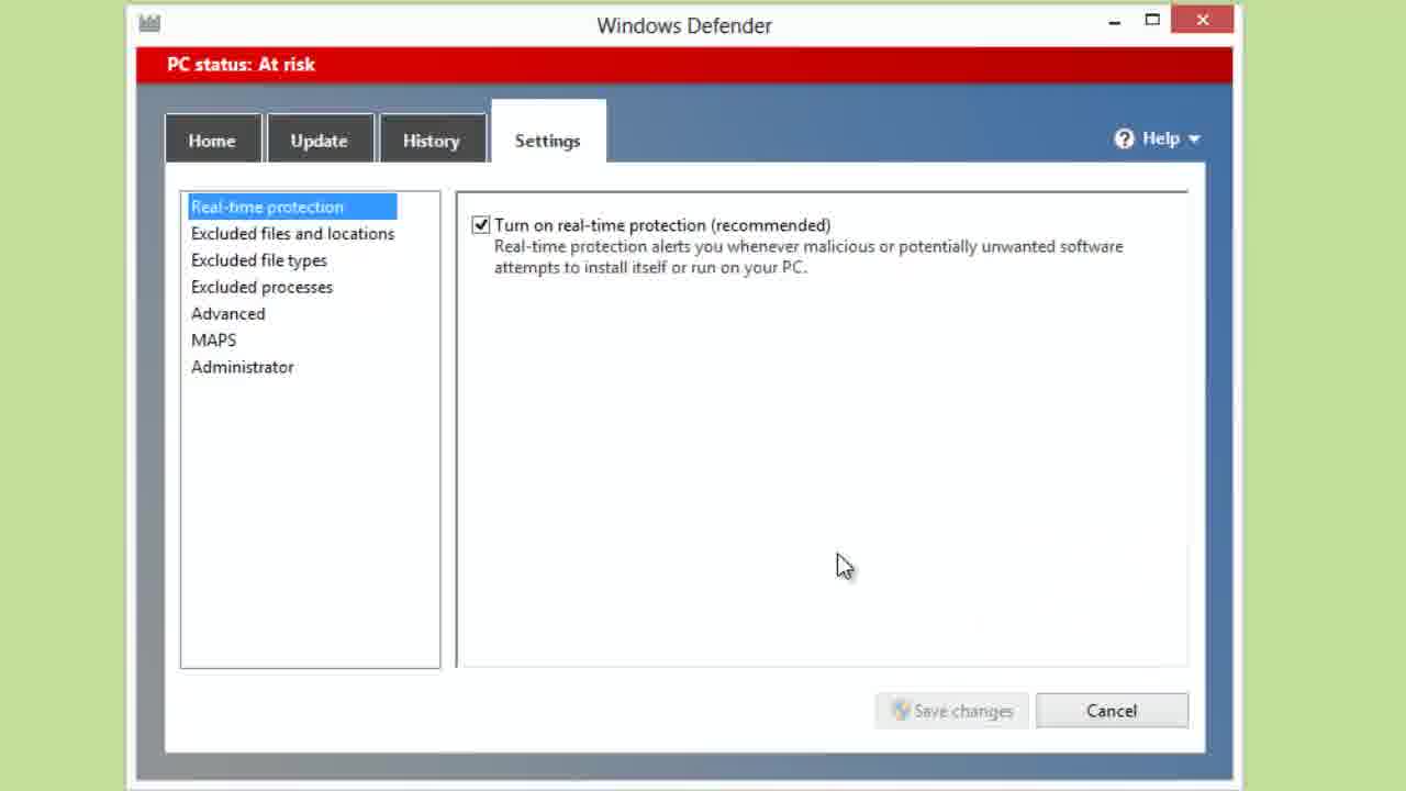 Microsoft actualiza Windows Defender y elimina Superfish