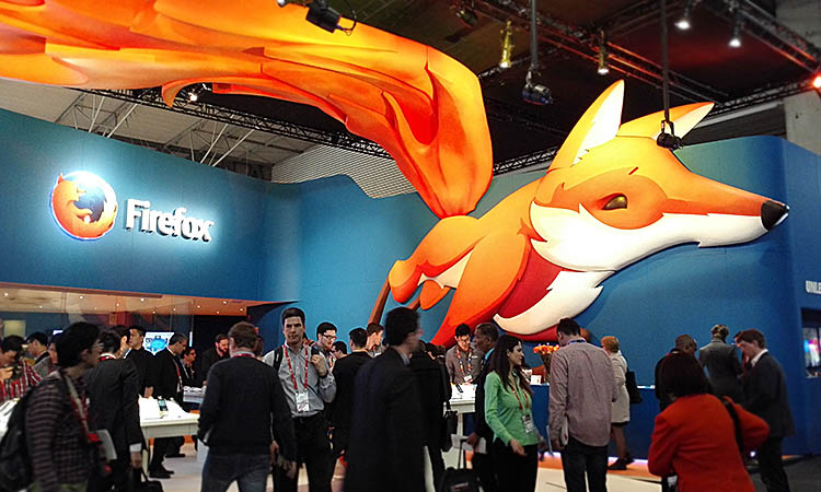 Firefox OS 2.0