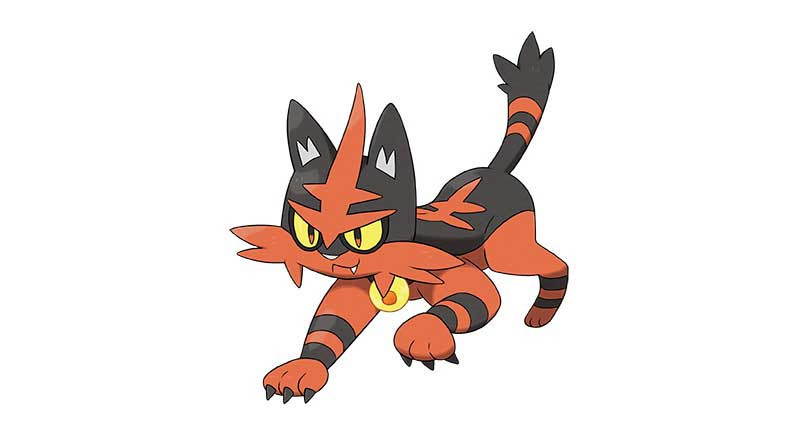 Reveladas as formas evoluídas dos parceiros Pokémon Reveladas as formas evoluídas dos parceiros Pokémon