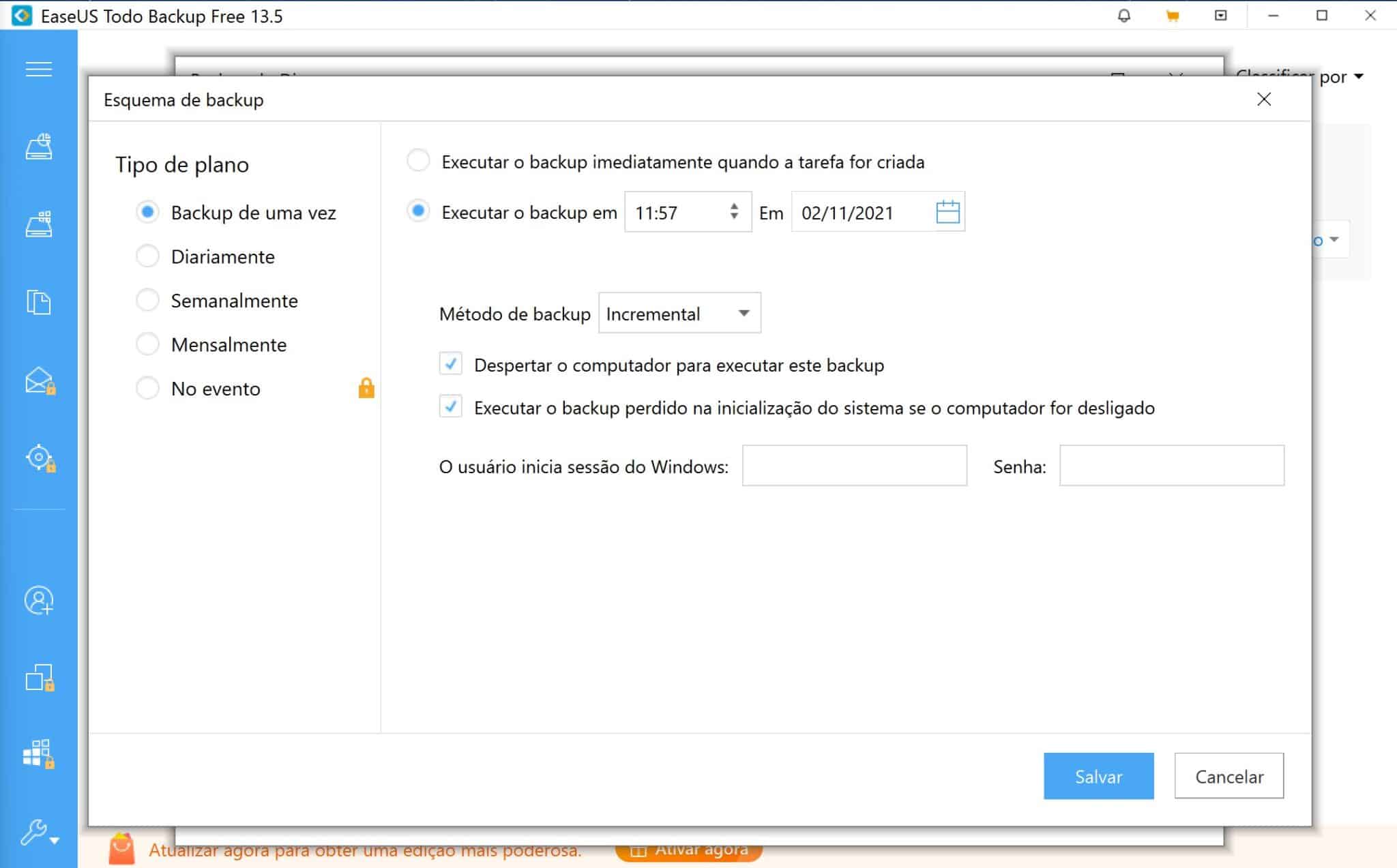 Como Obter a Chave de Ativação do Windows e Iniciar o Windows 11 - EaseUS