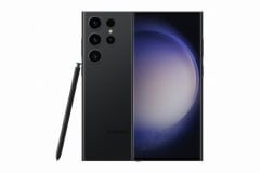 Galaxy-S23-Ultra_Product-Image_Phantom-Black_Front_HI