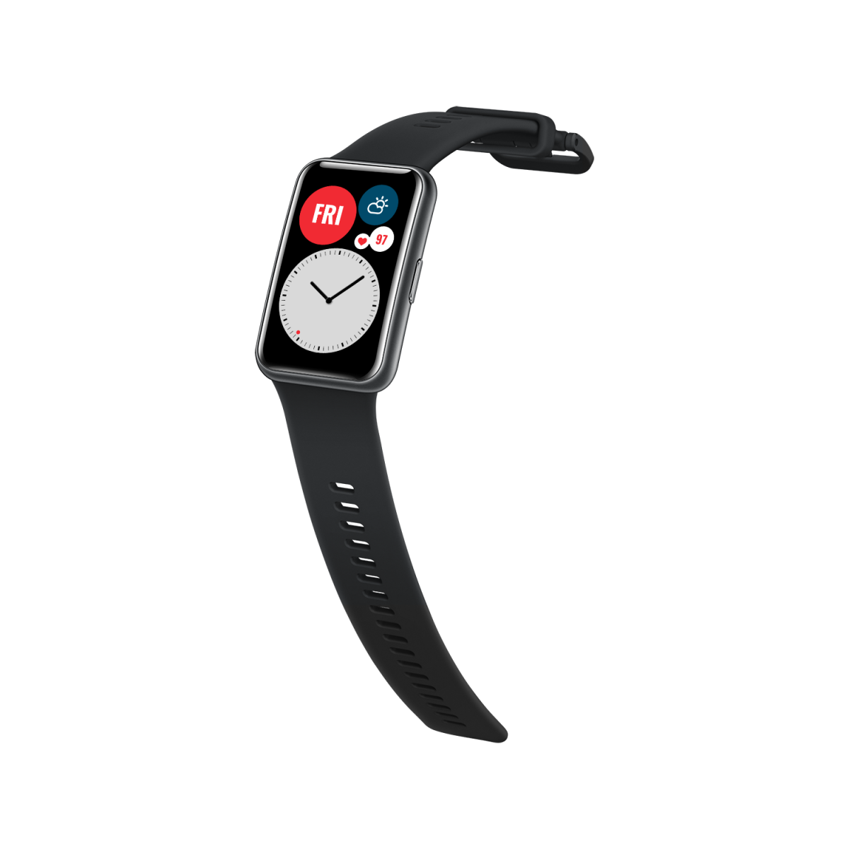 huawei watch fit olx