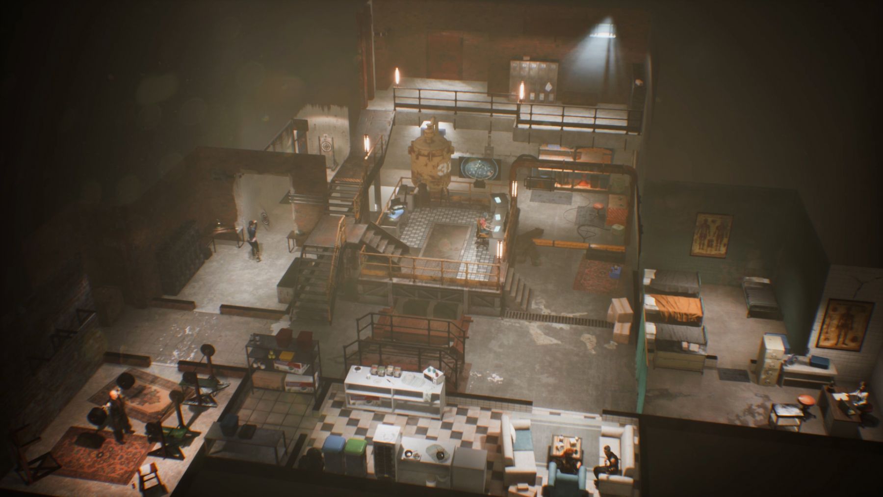 project haven moba