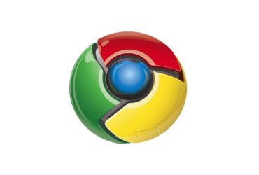 Chrome Icon