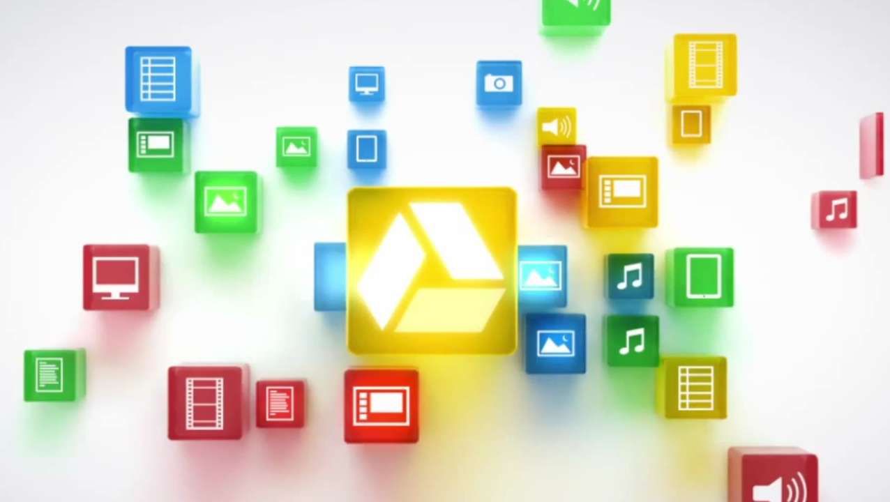 Google Drive 76.0.3 free instals