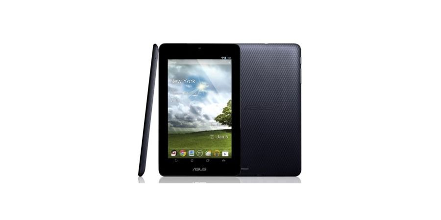 ASUS MeMo Pad