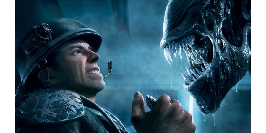 Aliens Colonial Marines 03