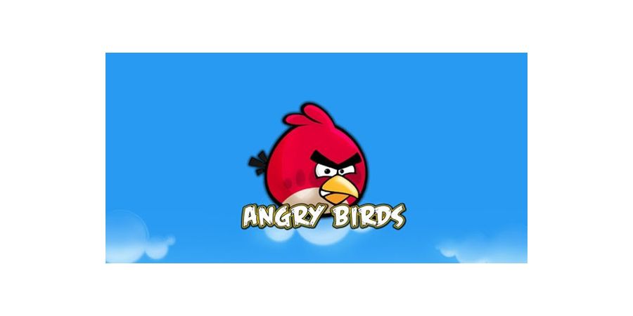 Angry Birds