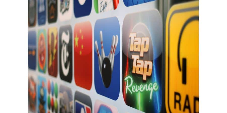 App Store 02