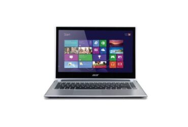 Aspire V5