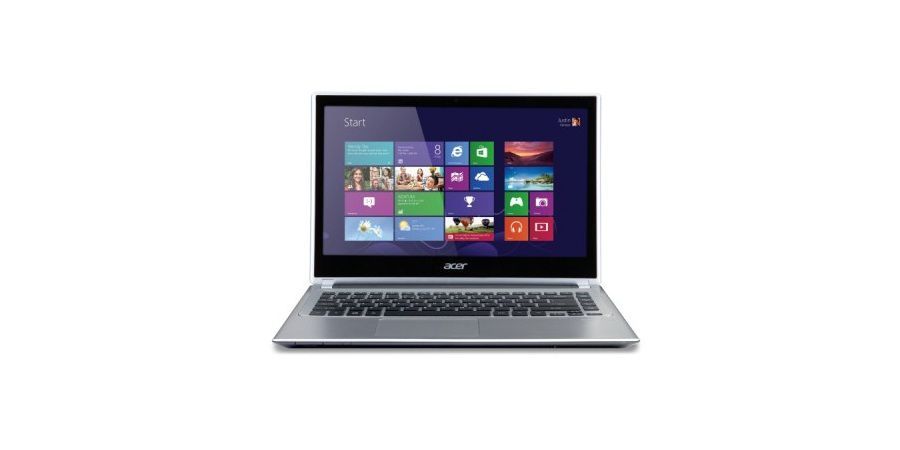 Aspire V5