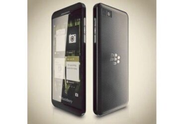 BlackBerry Z10 02