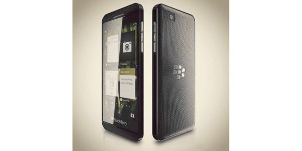 BlackBerry Z10 02