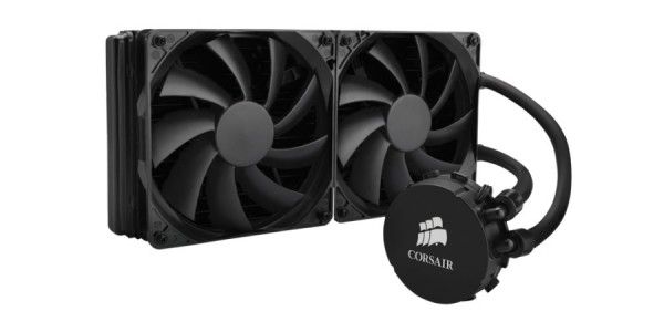 Corsair H110