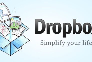 Dropbox