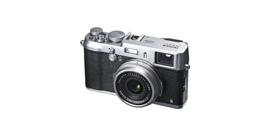 Fujifilm X100s