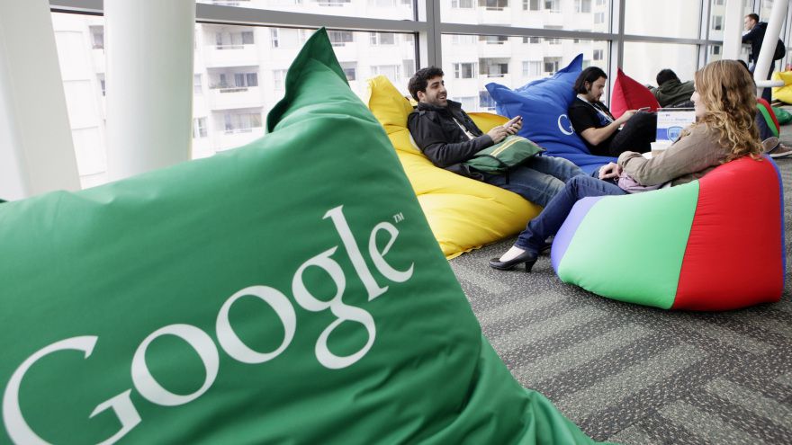 Google
