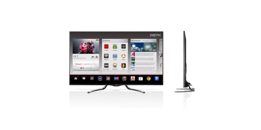 Google TV