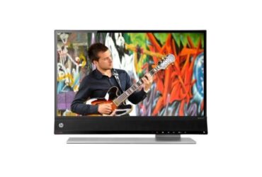 HP ENVY 27