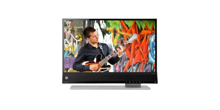 HP ENVY 27