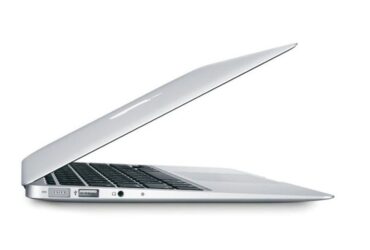 MacBook Air 01
