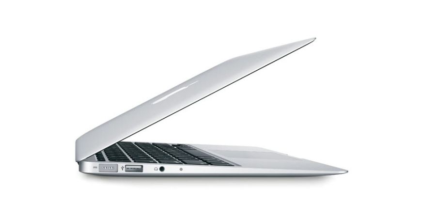 MacBook Air 01
