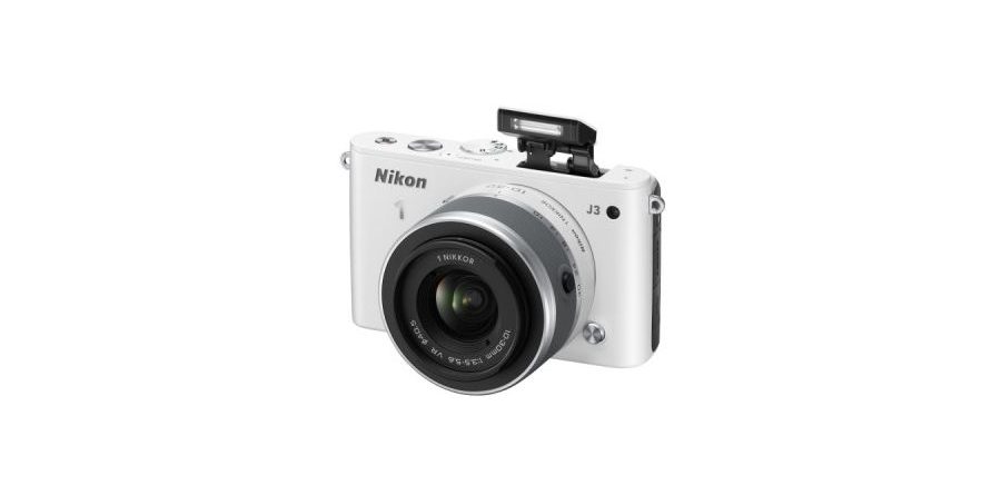 Nikon 1 J3