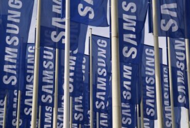 Samsung Flag