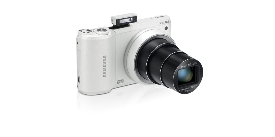 Samsung SMART CAMERA 01