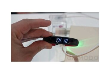 Smart Activity Tracker