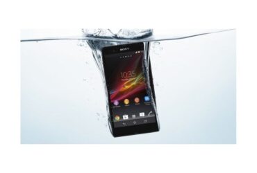 Sony Xperia Z