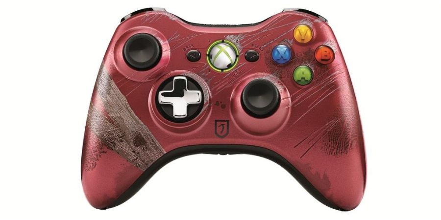 TOMB RAIDER Limited Edition
