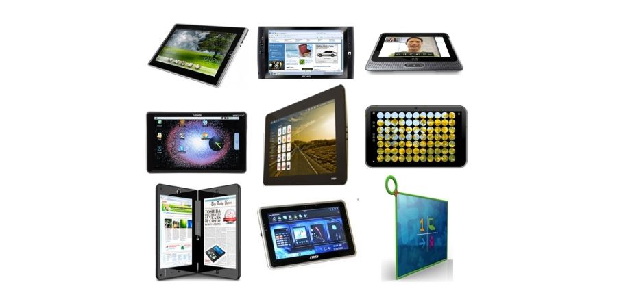 Tablets
