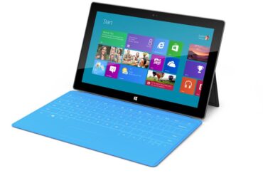 Microsoft Surface