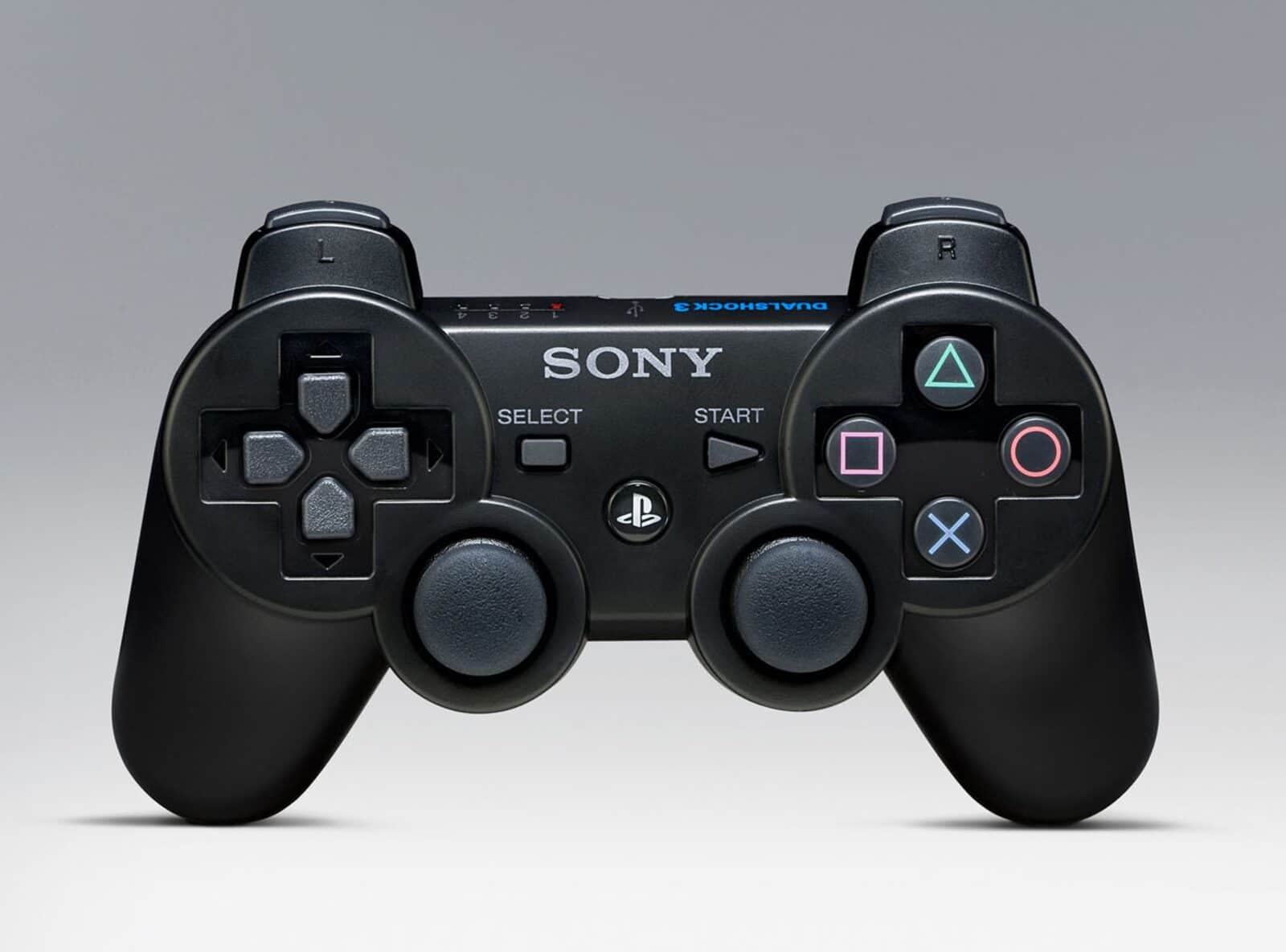 Sony DualShock 3