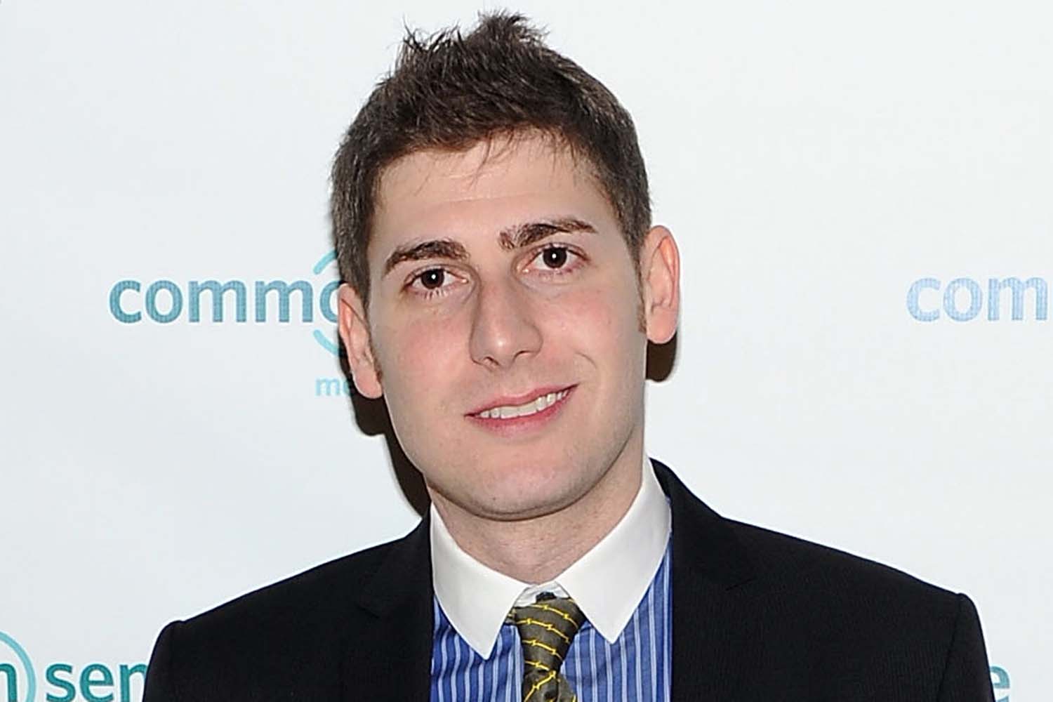 Eduardo Saverin