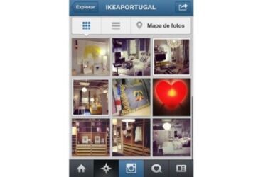 IKEA Insta