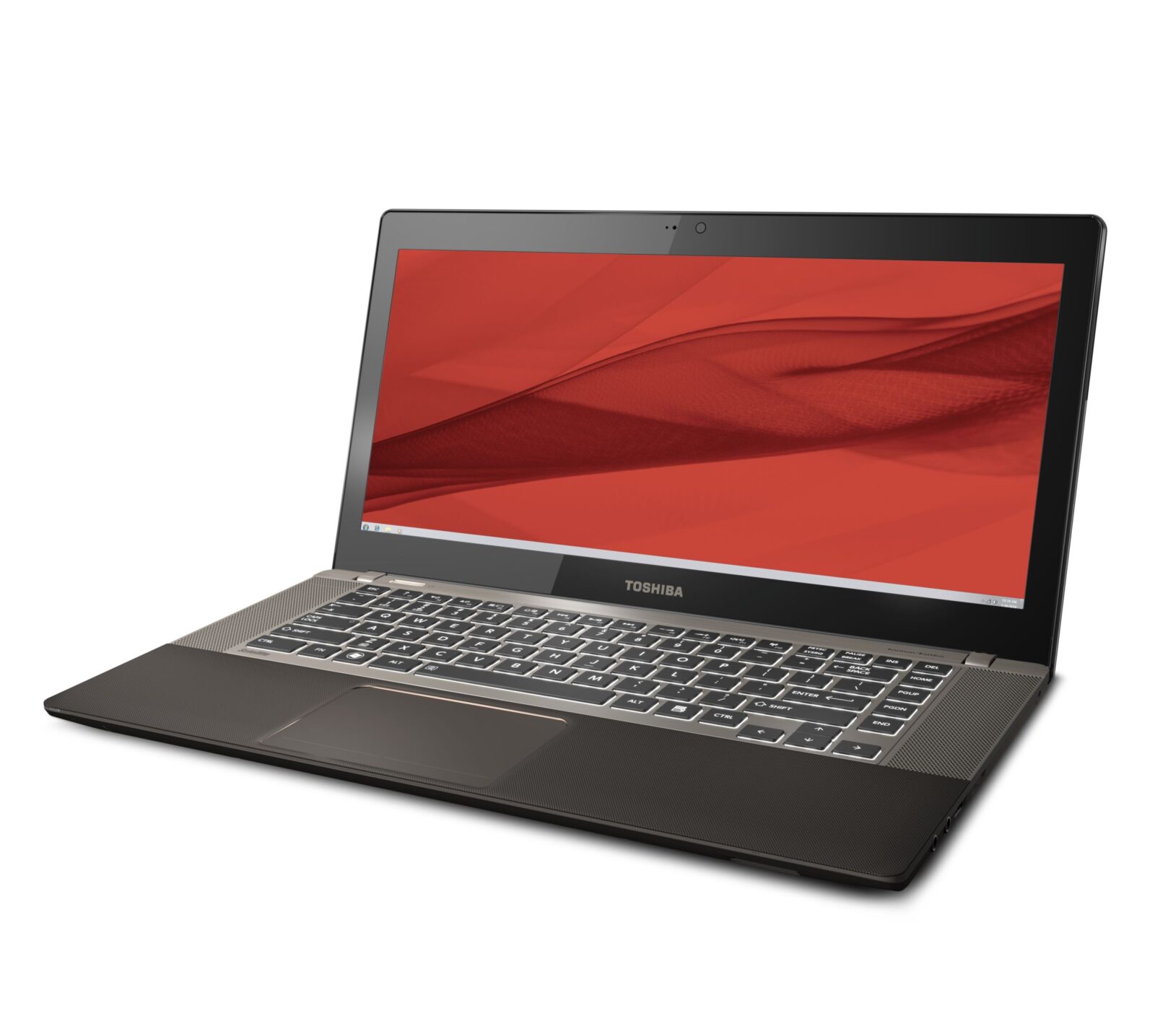 Toshiba U845W