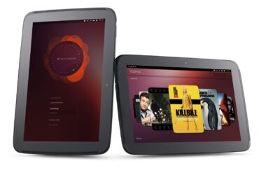 Ubuntu Touch