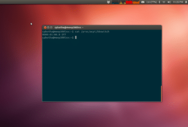 Ubuntu