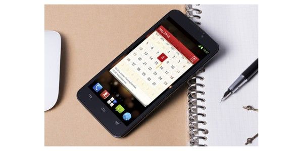 ZTE Grand Memo