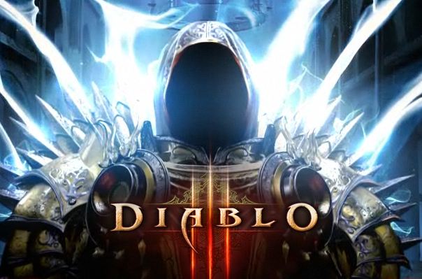 Diablo 3