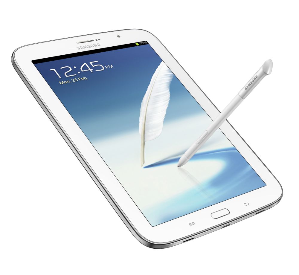Samsung Galaxy Note 8