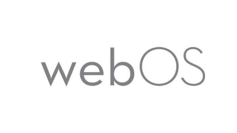webOS