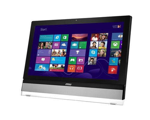 MSI AG2712