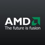 Logo AMD 2