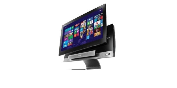 ASUS Transformer AiO