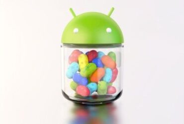 Android Jelly Bean
